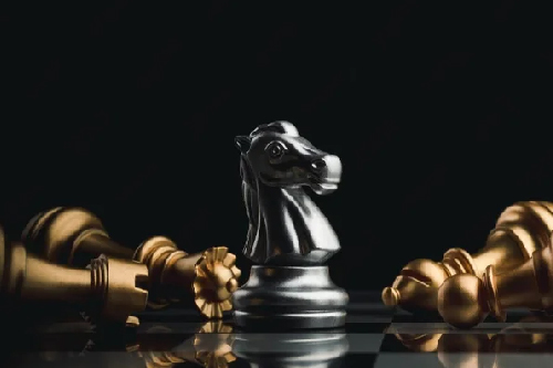 Litchess Academy