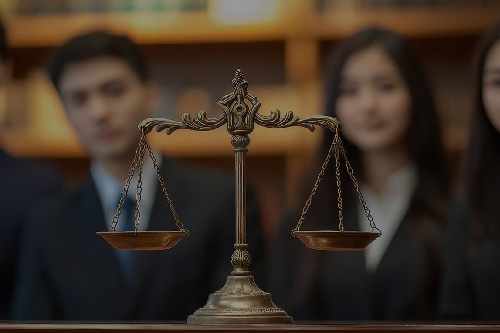 Chennai Law Associates